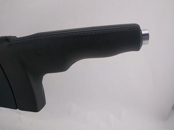 Audi TT Emergency Parking Brake Handle