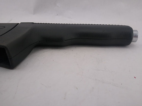 Audi TT Emergency Parking Brake Handle