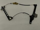 Audi TT Passenger Right Front Window Regulator-2