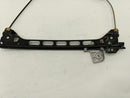 Audi TT Passenger Right Front Window Regulator-3