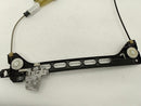 Audi TT Passenger Right Front Window Regulator-4