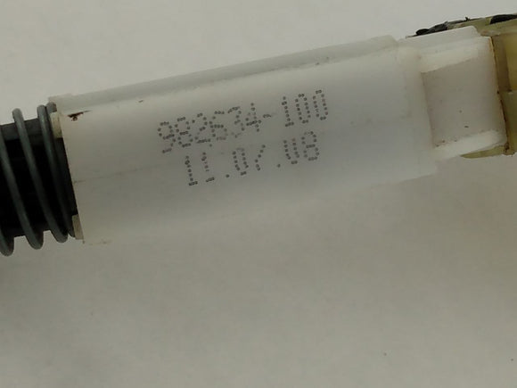 Audi TT Passenger Right Front Window Regulator