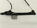 Audi TT Passenger Right Front Window Regulator-9