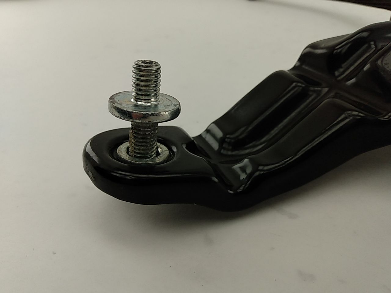 Audi TT Passenger Right Front Window Regulator