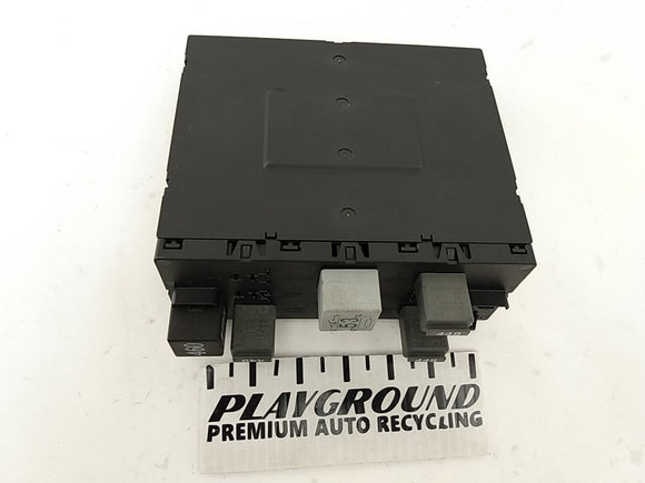 Audi TT Body Control Module
