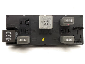 Audi TT Body Control Module - 0