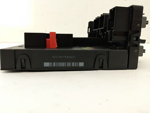 Audi TT Body Control Module