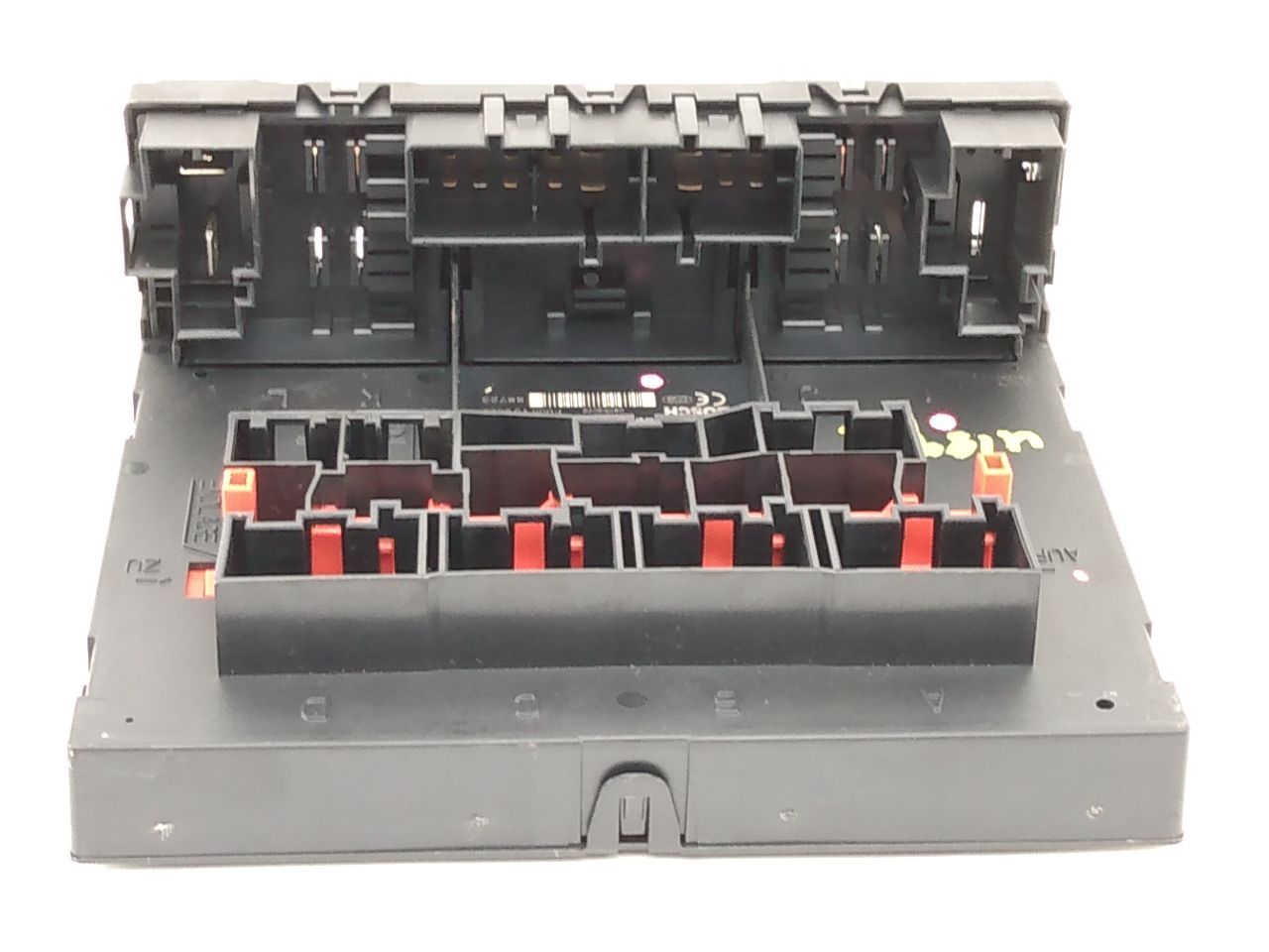 Audi TT Body Control Module