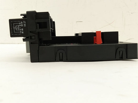Audi TT Body Control Module