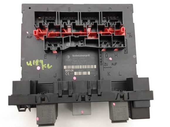 Audi TT Body Control Module