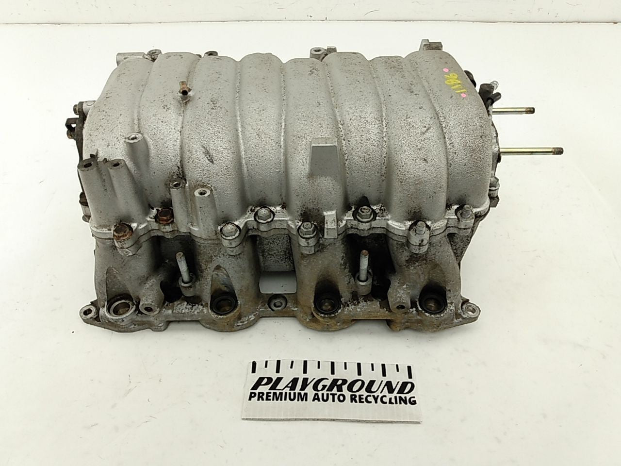 Lexus SC430 Pair Of Intake Manifolds