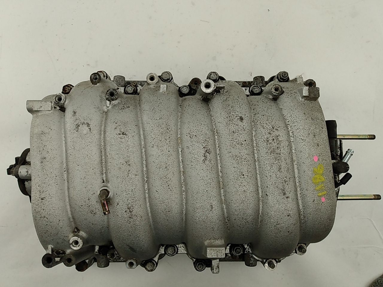Lexus SC430 Pair Of Intake Manifolds