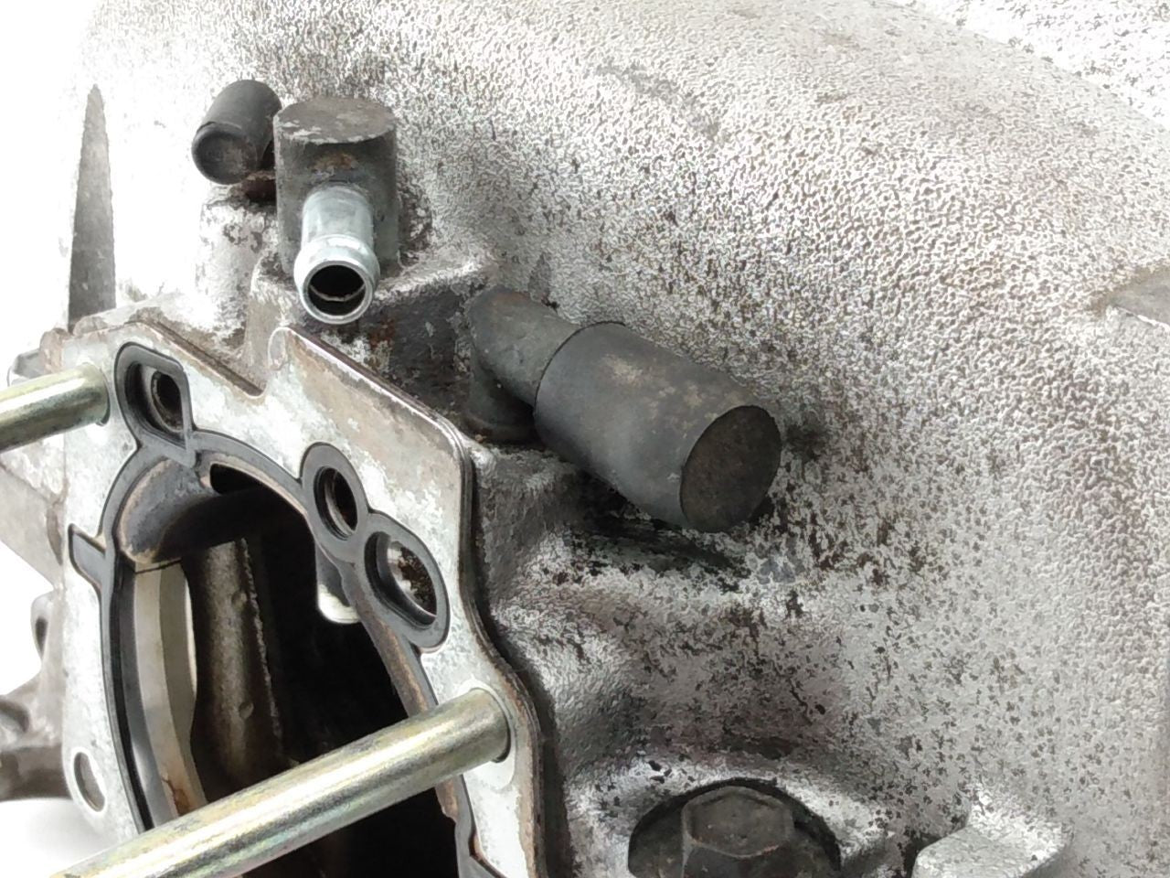 Lexus SC430 Pair Of Intake Manifolds