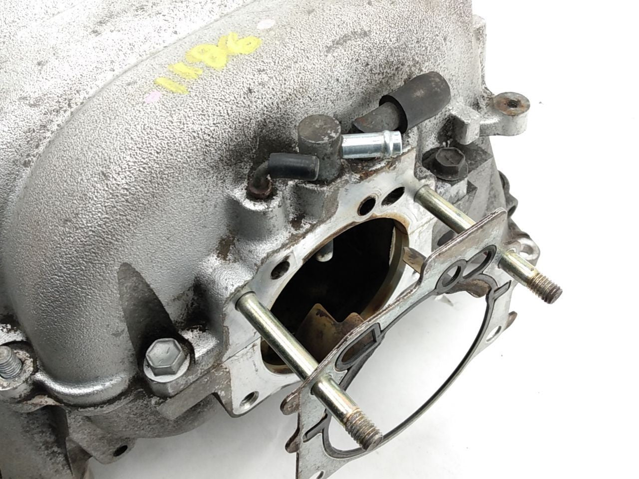 Lexus SC430 Pair Of Intake Manifolds
