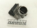 Audi TT Throttle Body-1