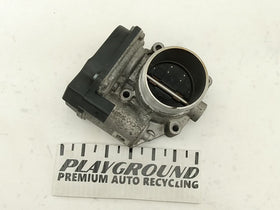 Audi TT Throttle Body