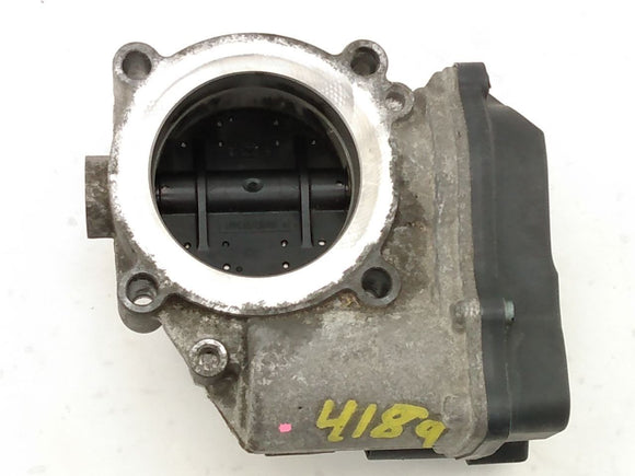Audi TT Throttle Body