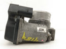 Audi TT Throttle Body-3