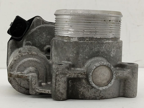 Audi TT Throttle Body
