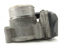 Audi TT Throttle Body-6