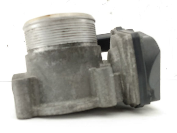 Audi TT Throttle Body