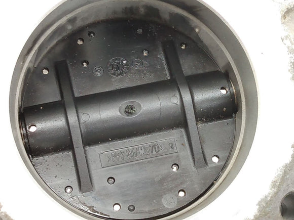 Audi TT Throttle Body