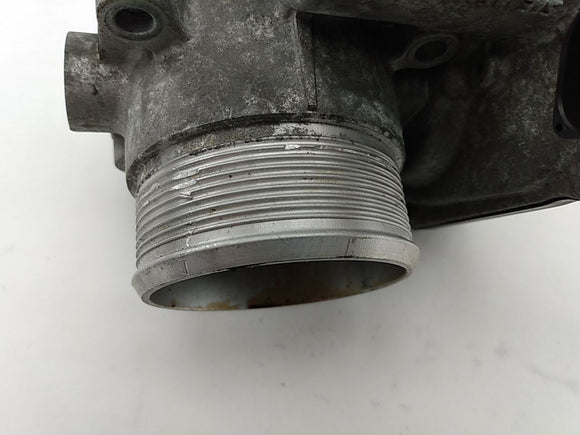 Audi TT Throttle Body