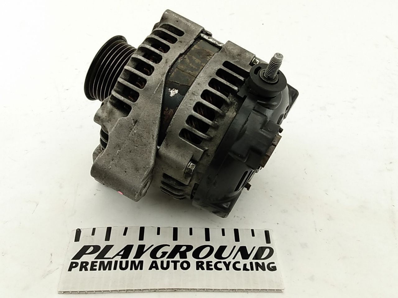 Lexus SC430 Alternator