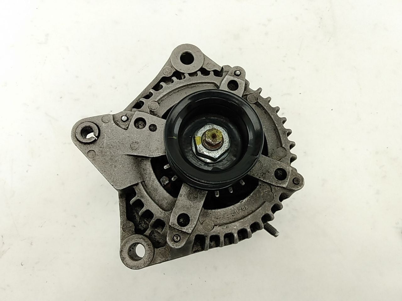 Lexus SC430 Alternator - 0
