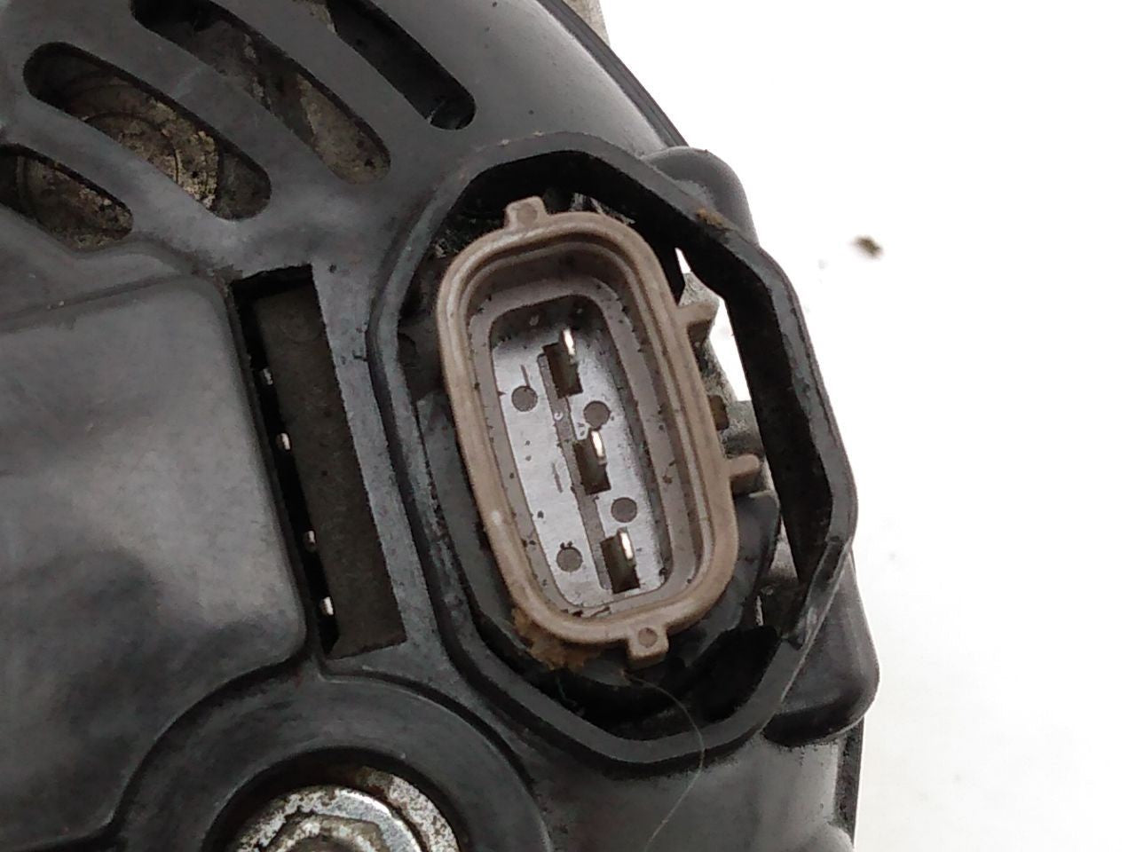 Lexus SC430 Alternator