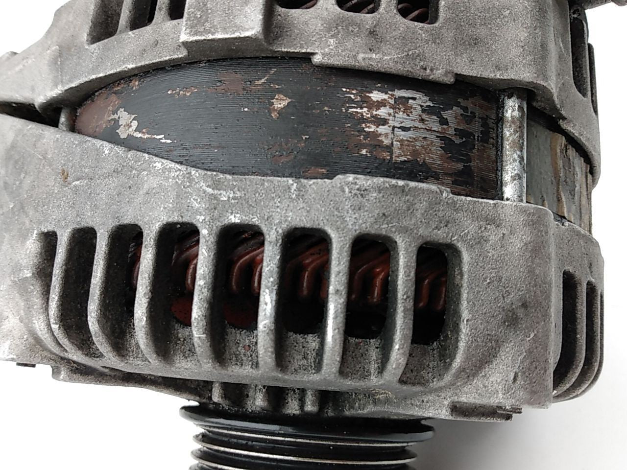 Lexus SC430 Alternator