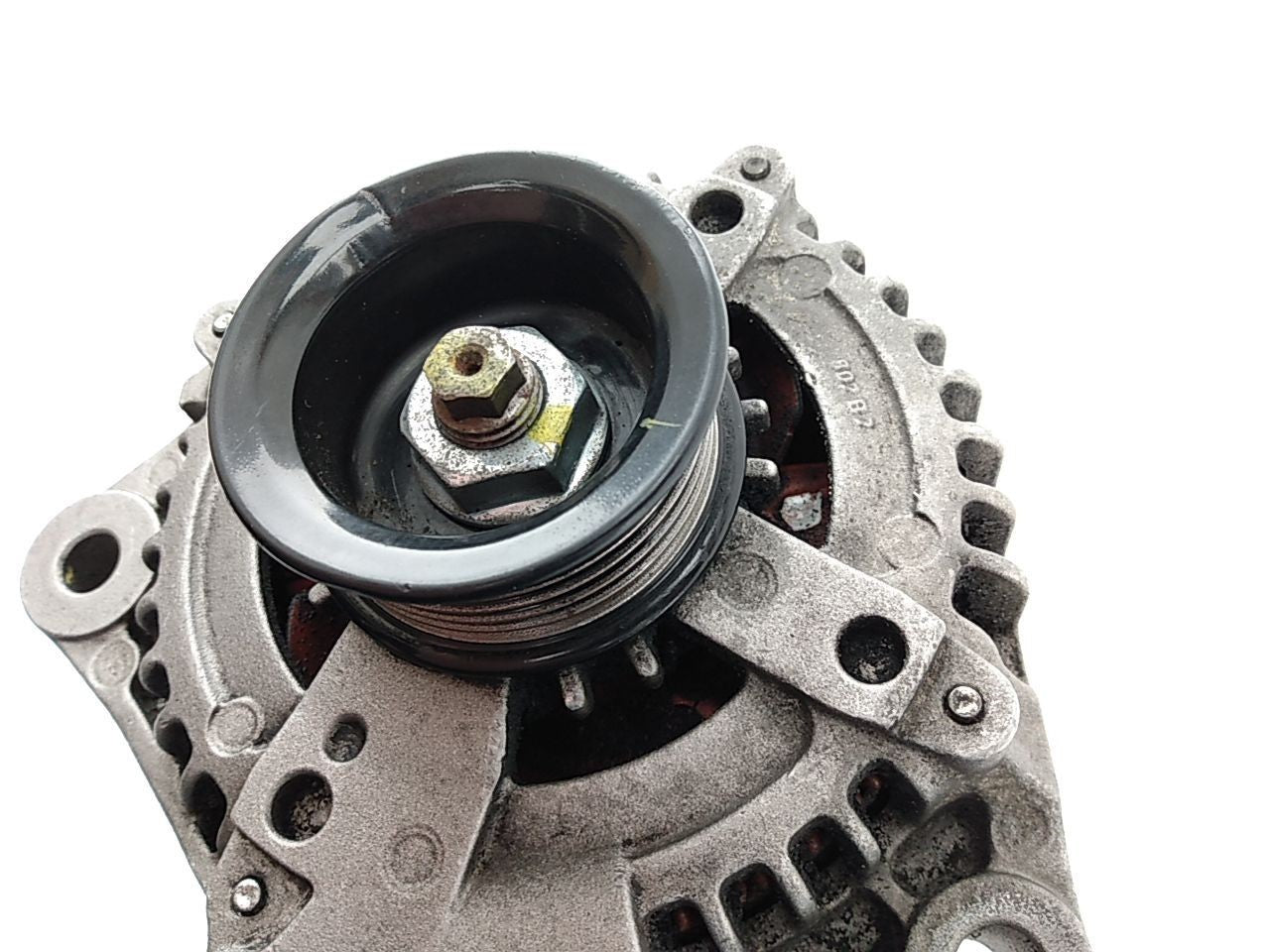 Lexus SC430 Alternator