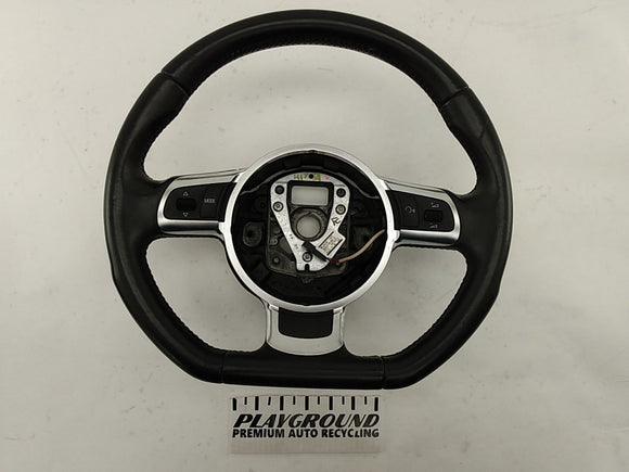Audi TT Steering Wheel