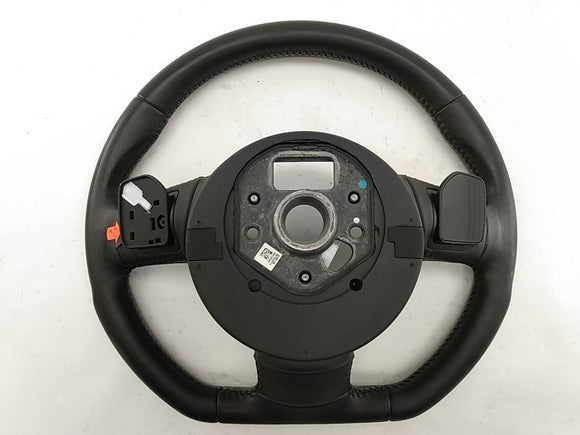 Audi TT Steering Wheel