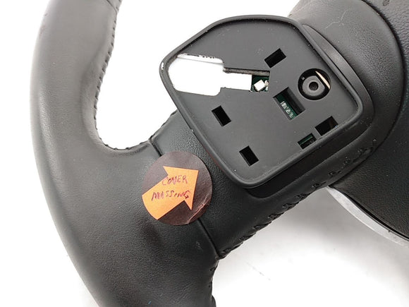 Audi TT Steering Wheel