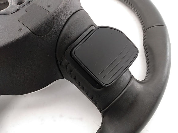 Audi TT Steering Wheel