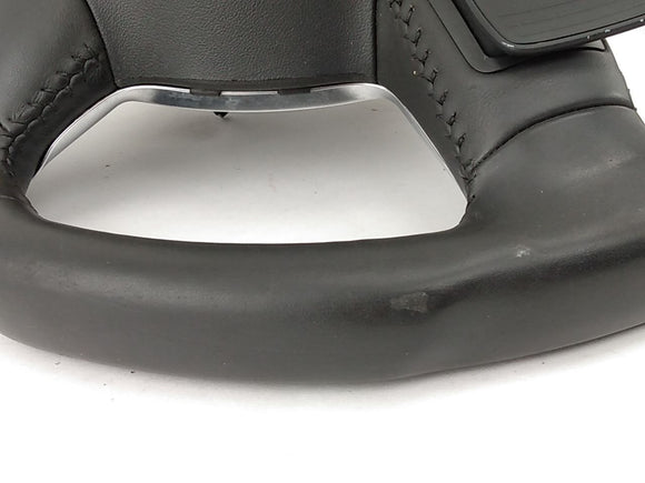 Audi TT Steering Wheel