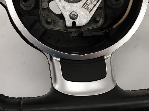 Audi TT Steering Wheel