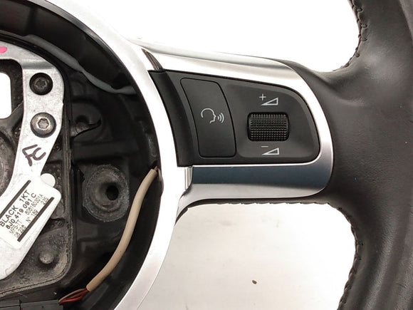 Audi TT Steering Wheel
