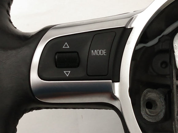 Audi TT Steering Wheel