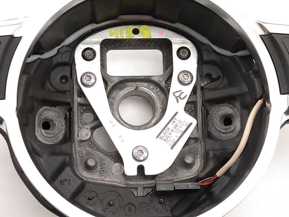 Audi TT Steering Wheel