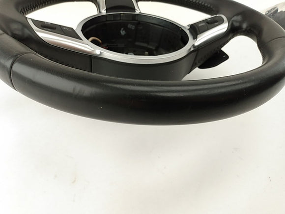 Audi TT Steering Wheel