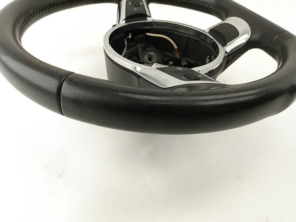 Audi TT Steering Wheel