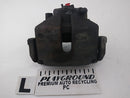 Audi TT Driver Left Front Brake Caliper-1