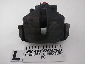 Audi TT Driver Left Front Brake Caliper