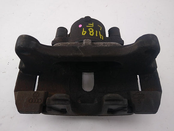 Audi TT Driver Left Front Brake Caliper