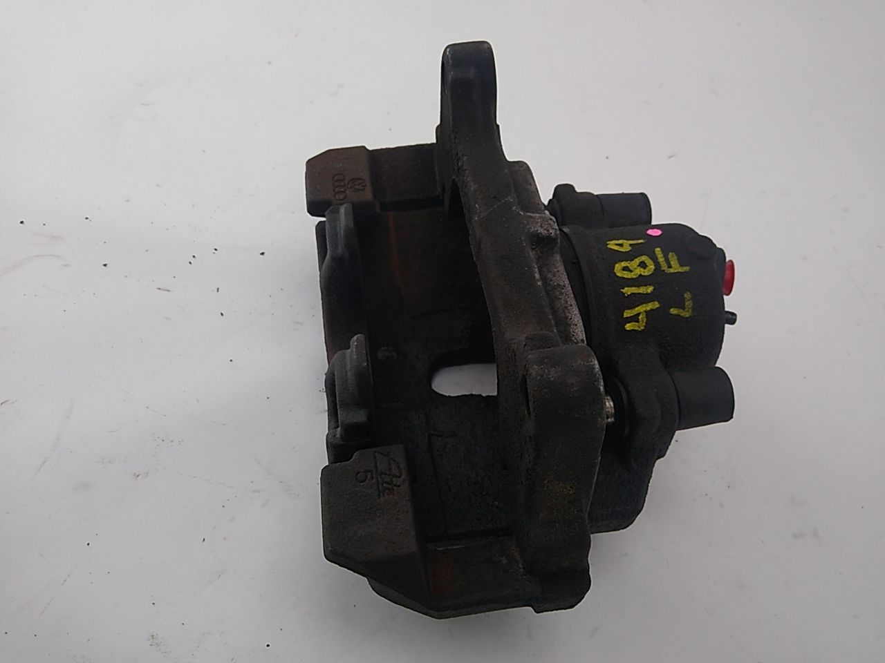 Audi TT Driver Left Front Brake Caliper