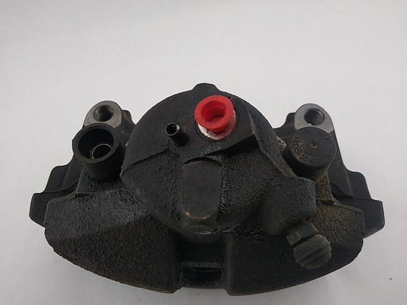Audi TT Driver Left Front Brake Caliper
