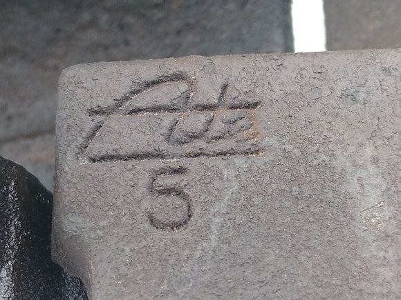 Audi TT Driver Left Front Brake Caliper