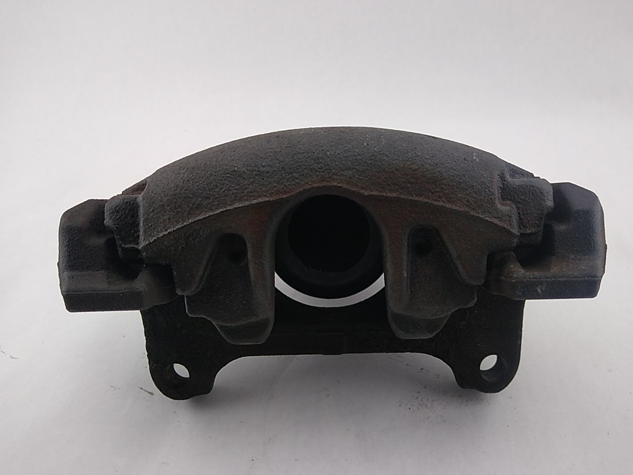 Audi TT Driver Left Front Brake Caliper